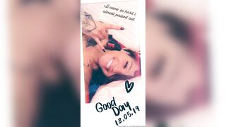 [151 of 430 Vids] Honeygold (Honey Gold aka honeygoldxx) OnlyFans Leaks Nude