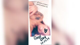 [151 of 430 Vids] Honeygold (Honey Gold aka honeygoldxx) OnlyFans Leaks Nude