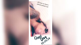 [151 of 430 Vids] Honeygold (Honey Gold aka honeygoldxx) OnlyFans Leaks Nude