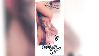 [151 of 430 Vids] Honeygold (Honey Gold aka honeygoldxx) OnlyFans Leaks Nude