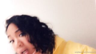 [153 of 430 Vids] Honeygold (Honey Gold aka honeygoldxx) OnlyFans Leaks Nude