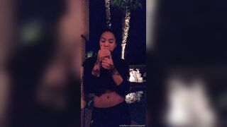 [159 of 430 Vids] Honeygold (Honey Gold aka honeygoldxx) OnlyFans Leaks Nude