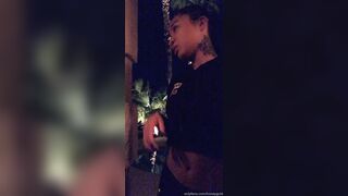 [159 of 430 Vids] Honeygold (Honey Gold aka honeygoldxx) OnlyFans Leaks Nude