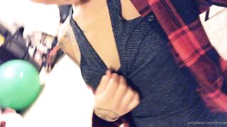 [164 of 430 Vids] Honeygold (Honey Gold aka honeygoldxx) OnlyFans Leaks Nude