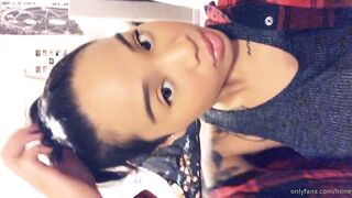 [164 of 430 Vids] Honeygold (Honey Gold aka honeygoldxx) OnlyFans Leaks Nude