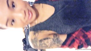 [164 of 430 Vids] Honeygold (Honey Gold aka honeygoldxx) OnlyFans Leaks Nude