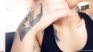 [181 of 430 Vids] Honeygold (Honey Gold aka honeygoldxx) OnlyFans Leaks Nude