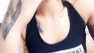 [181 of 430 Vids] Honeygold (Honey Gold aka honeygoldxx) OnlyFans Leaks Nude