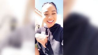 [184 of 430 Vids] Honeygold (Honey Gold aka honeygoldxx) OnlyFans Leaks Nude