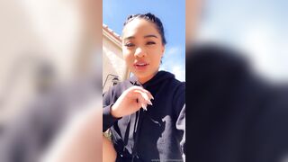 [184 of 430 Vids] Honeygold (Honey Gold aka honeygoldxx) OnlyFans Leaks Nude