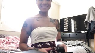[188 of 430 Vids] Honeygold (Honey Gold aka honeygoldxx) OnlyFans Leaks Nude