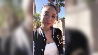 [189 of 430 Vids] Honeygold (Honey Gold aka honeygoldxx) OnlyFans Leaks Nude