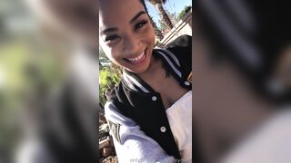 [189 of 430 Vids] Honeygold (Honey Gold aka honeygoldxx) OnlyFans Leaks Nude