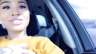 [193 of 430 Vids] Honeygold (Honey Gold aka honeygoldxx) OnlyFans Leaks Nude