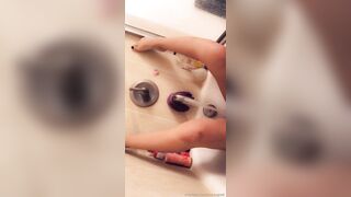 [218 of 430 Vids] Honeygold (Honey Gold aka honeygoldxx) OnlyFans Leaks Nude