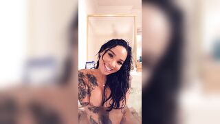 [228 of 430 Vids] Honeygold (Honey Gold aka honeygoldxx) OnlyFans Leaks Nude