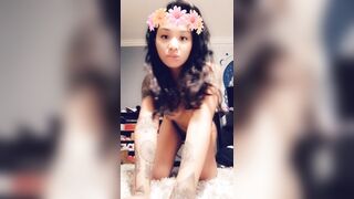 [237 of 430 Vids] Honeygold (Honey Gold aka honeygoldxx) OnlyFans Leaks Nude