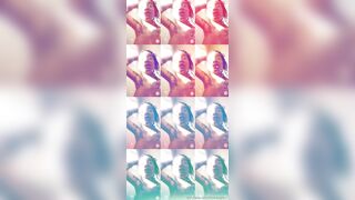 [25 of 430 Vids] Honeygold (Honey Gold aka honeygoldxx) OnlyFans Leaks Nude