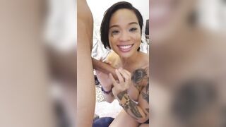 [281 of 430 Vids] Honeygold (Honey Gold aka honeygoldxx) OnlyFans Leaks Nude