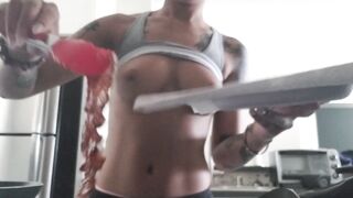 [283 of 430 Vids] Honeygold (Honey Gold aka honeygoldxx) OnlyFans Leaks Nude