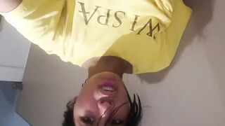[303 of 430 Vids] Honeygold (Honey Gold aka honeygoldxx) OnlyFans Leaks Nude