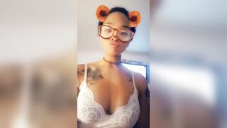 [315 of 430 Vids] Honeygold (Honey Gold aka honeygoldxx) OnlyFans Leaks Nude
