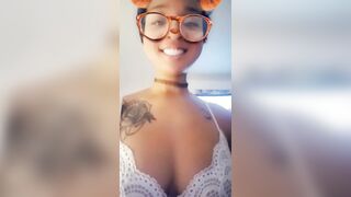 [315 of 430 Vids] Honeygold (Honey Gold aka honeygoldxx) OnlyFans Leaks Nude