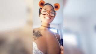 [315 of 430 Vids] Honeygold (Honey Gold aka honeygoldxx) OnlyFans Leaks Nude