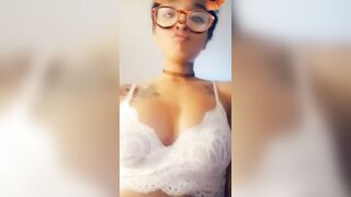 [315 of 430 Vids] Honeygold (Honey Gold aka honeygoldxx) OnlyFans Leaks Nude