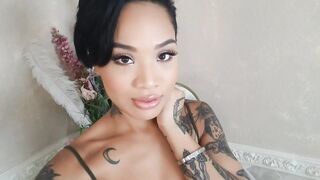 [348 of 430 Vids] Honeygold (Honey Gold aka honeygoldxx) OnlyFans Leaks Nude