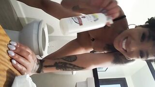 [378 of 430 Vids] Honeygold (Honey Gold aka honeygoldxx) OnlyFans Leaks Nude