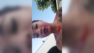 [400 of 430 Vids] Honeygold (Honey Gold aka honeygoldxx) OnlyFans Leaks Nude