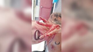 [400 of 430 Vids] Honeygold (Honey Gold aka honeygoldxx) OnlyFans Leaks Nude