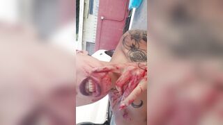 [400 of 430 Vids] Honeygold (Honey Gold aka honeygoldxx) OnlyFans Leaks Nude