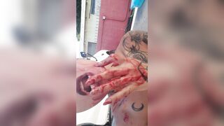 [400 of 430 Vids] Honeygold (Honey Gold aka honeygoldxx) OnlyFans Leaks Nude