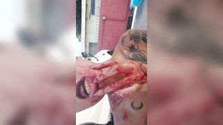 [400 of 430 Vids] Honeygold (Honey Gold aka honeygoldxx) OnlyFans Leaks Nude