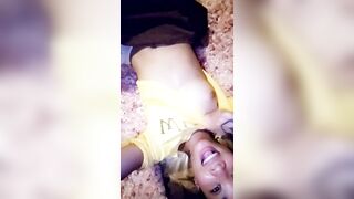 [402 of 430 Vids] Honeygold (Honey Gold aka honeygoldxx) OnlyFans Leaks Nude