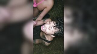 [406 of 430 Vids] Honeygold (Honey Gold aka honeygoldxx) OnlyFans Leaks Nude