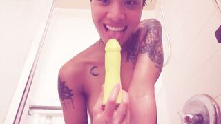 [408 of 430 Vids] Honeygold (Honey Gold aka honeygoldxx) OnlyFans Leaks Nude