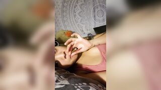 [412 of 430 Vids] Honeygold (Honey Gold aka honeygoldxx) OnlyFans Leaks Nude