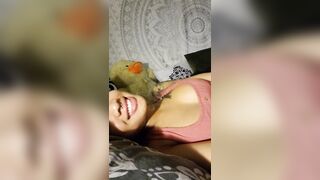 [412 of 430 Vids] Honeygold (Honey Gold aka honeygoldxx) OnlyFans Leaks Nude