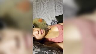 [412 of 430 Vids] Honeygold (Honey Gold aka honeygoldxx) OnlyFans Leaks Nude