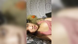 [412 of 430 Vids] Honeygold (Honey Gold aka honeygoldxx) OnlyFans Leaks Nude
