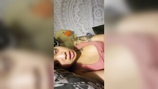 [412 of 430 Vids] Honeygold (Honey Gold aka honeygoldxx) OnlyFans Leaks Nude