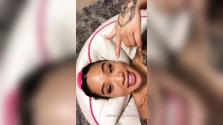 [427 of 430 Vids] Honeygold (Honey Gold aka honeygoldxx) OnlyFans Leaks Nude