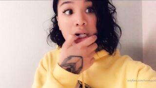 [54 of 430 Vids] Honeygold (Honey Gold aka honeygoldxx) OnlyFans Leaks Nude