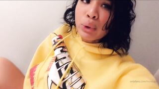 [54 of 430 Vids] Honeygold (Honey Gold aka honeygoldxx) OnlyFans Leaks Nude