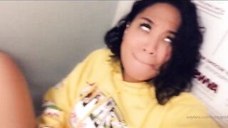 [54 of 430 Vids] Honeygold (Honey Gold aka honeygoldxx) OnlyFans Leaks Nude