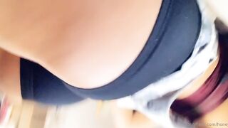 [56 of 430 Vids] Honeygold (Honey Gold aka honeygoldxx) OnlyFans Leaks Nude