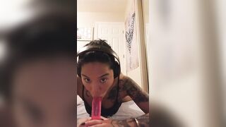 [6 of 430 Vids] Honeygold (Honey Gold aka honeygoldxx) OnlyFans Leaks Nude